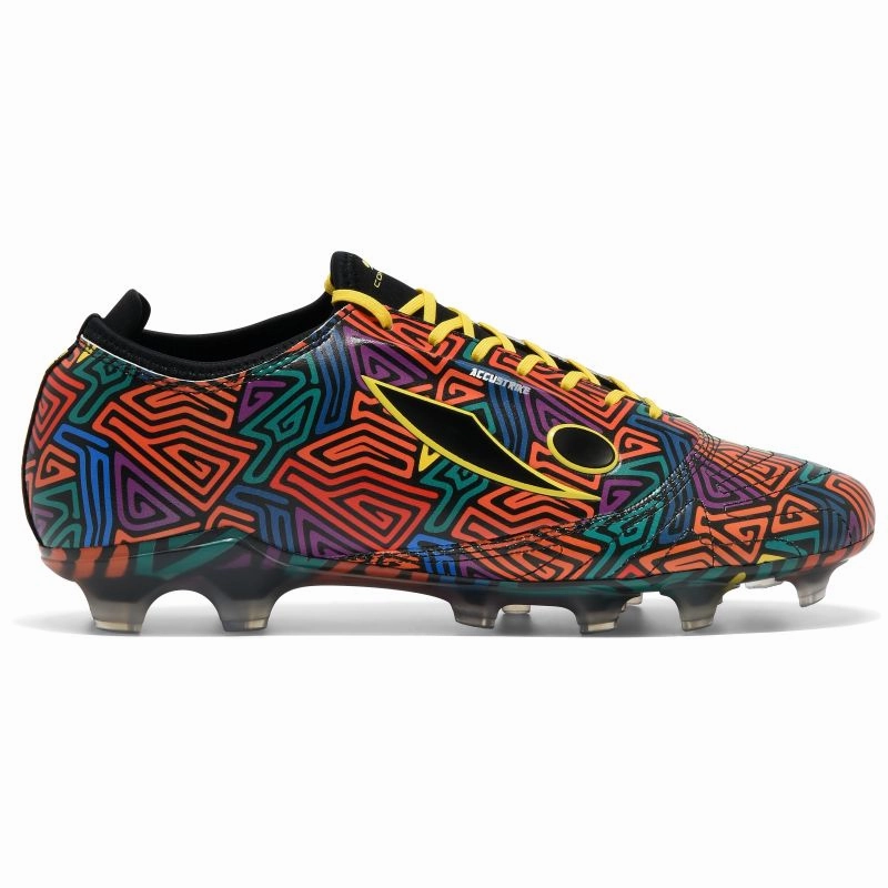 Concave First Nations V1 FG Adults Football Boots indoor tournament living - room shoes