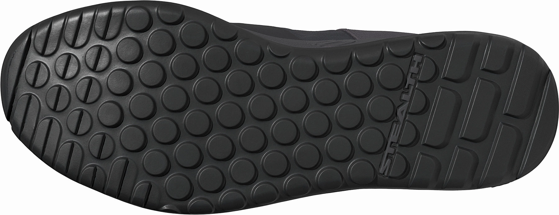 Five Ten Trailcross LT Mens MTB Cycling Shoes - Grey Responsive Support ClassicDesign