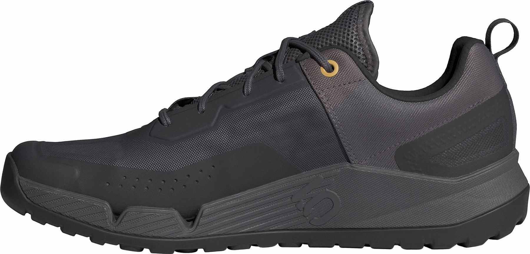 Five Ten Trailcross LT Mens MTB Cycling Shoes - Grey Padded shock absorption