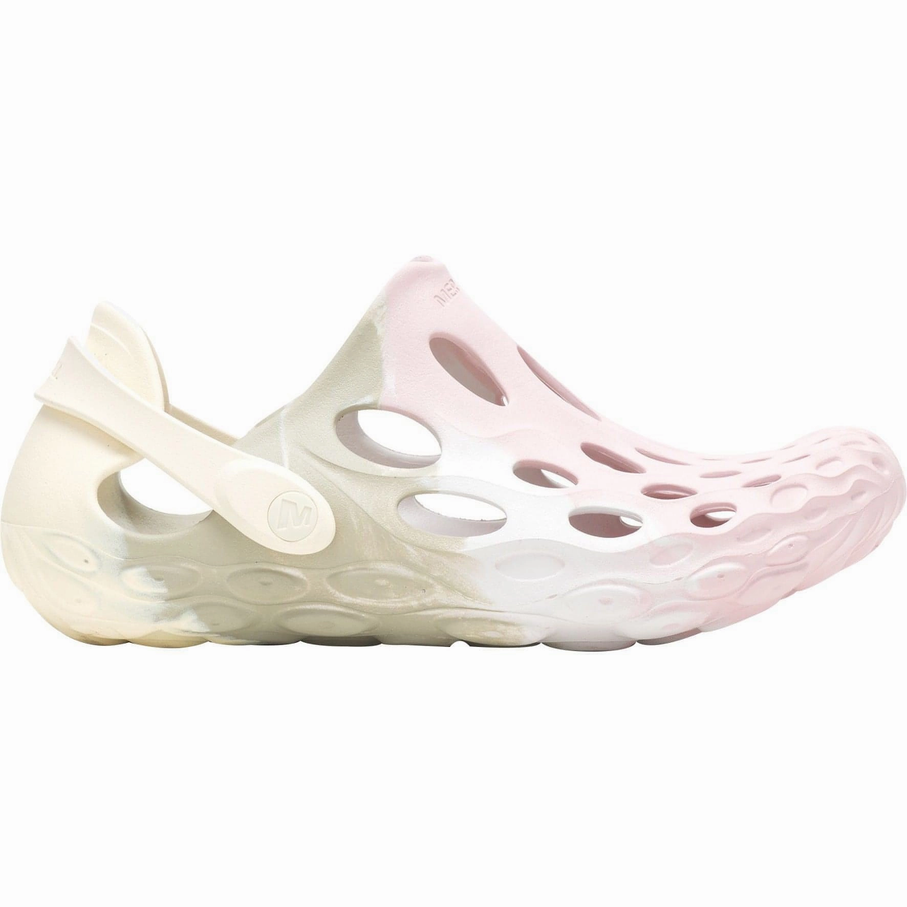 Merrell Hydro Moc Womens Sandals - Pink Adventure Performance