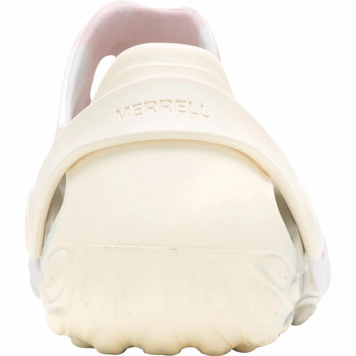 Path Comfort Mesh Lining Merrell Hydro Moc Womens Sandals - Pink