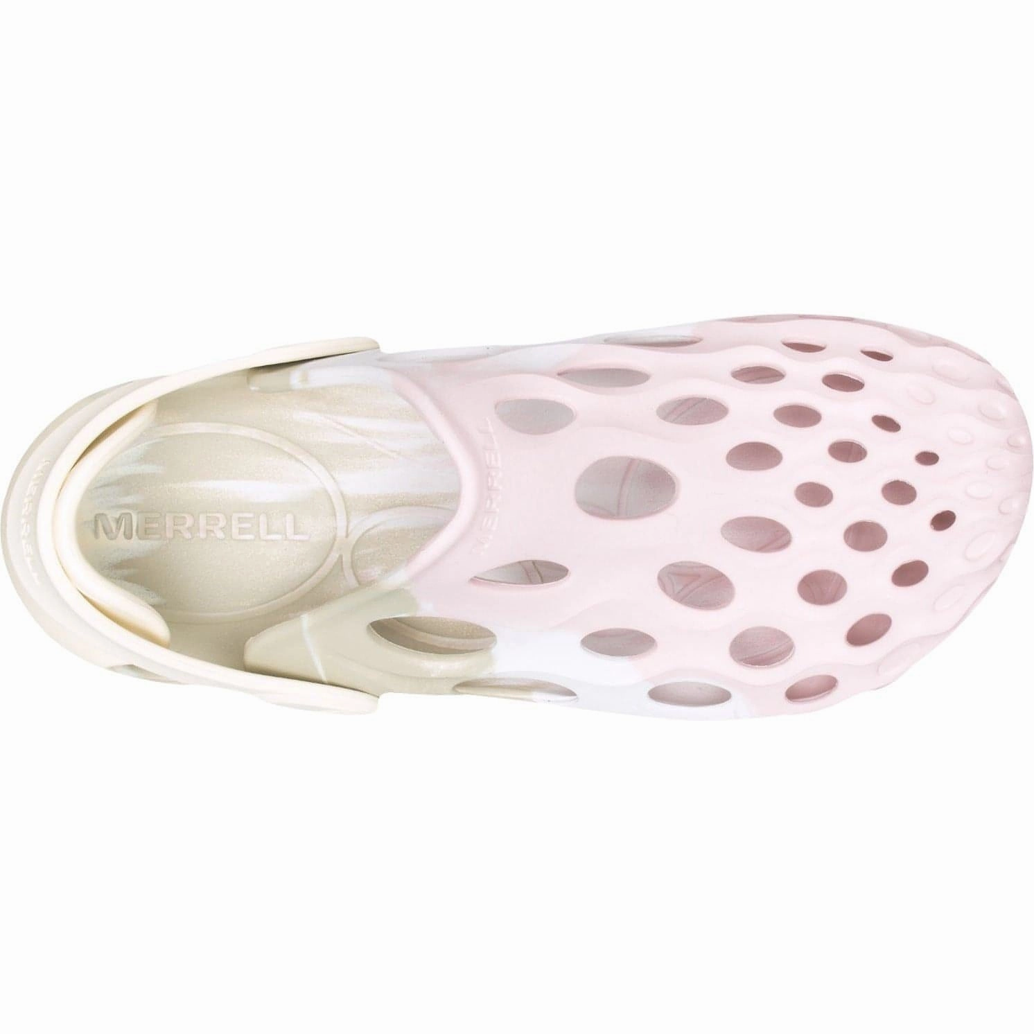 Merrell Hydro Moc Womens Sandals - Pink Adventure Trip