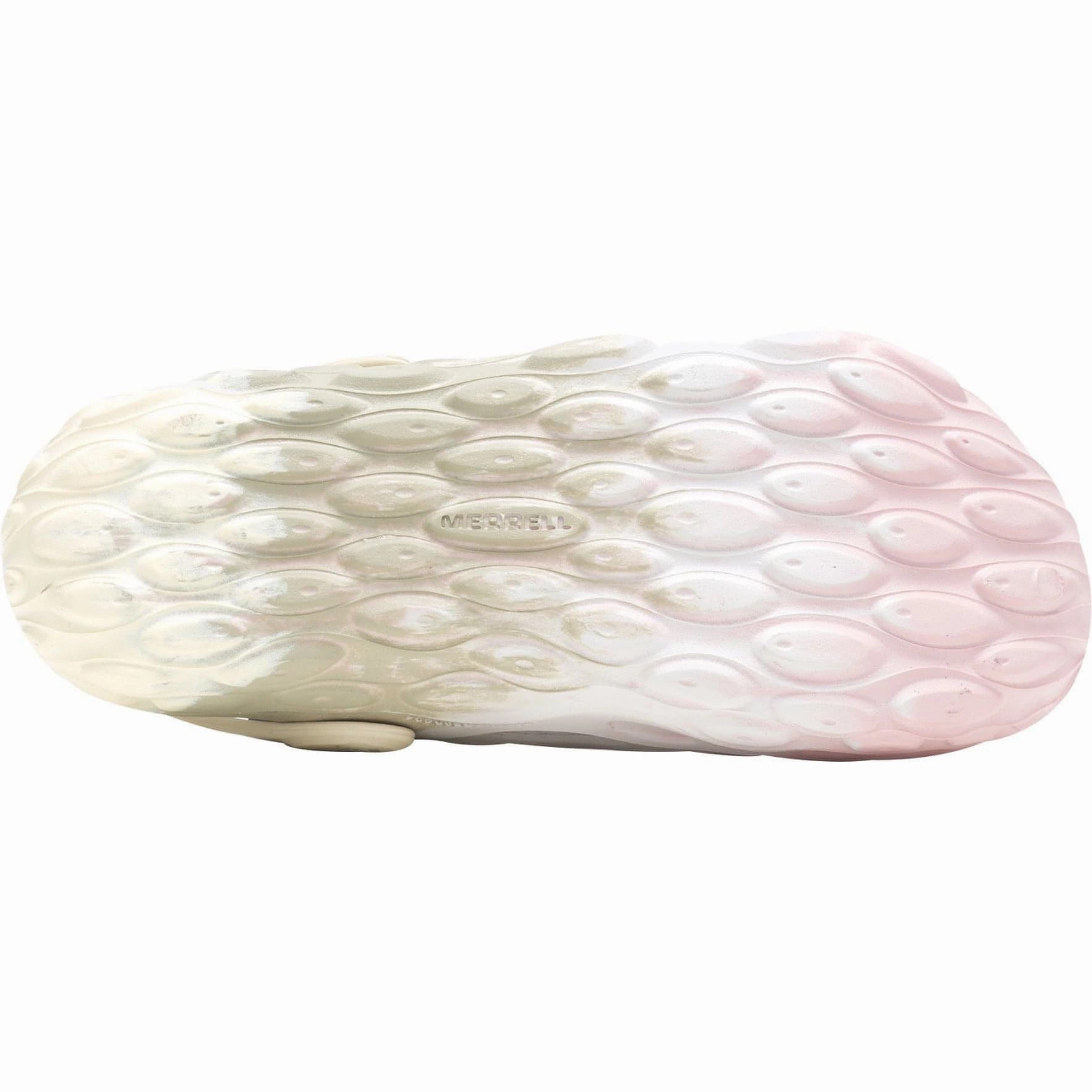 Merrell Hydro Moc Womens Sandals - Pink Outdoor Edge