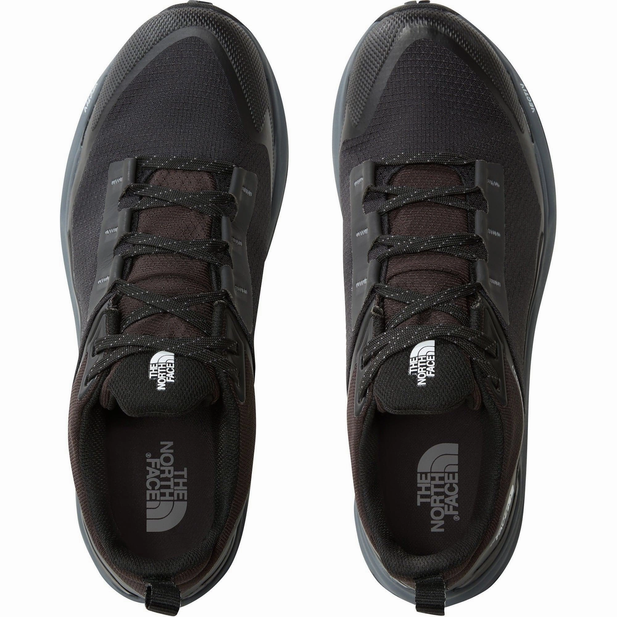 The North Face Vectiv Exploris II Futurelight Mens Walking Shoes - Black Mountain Sport