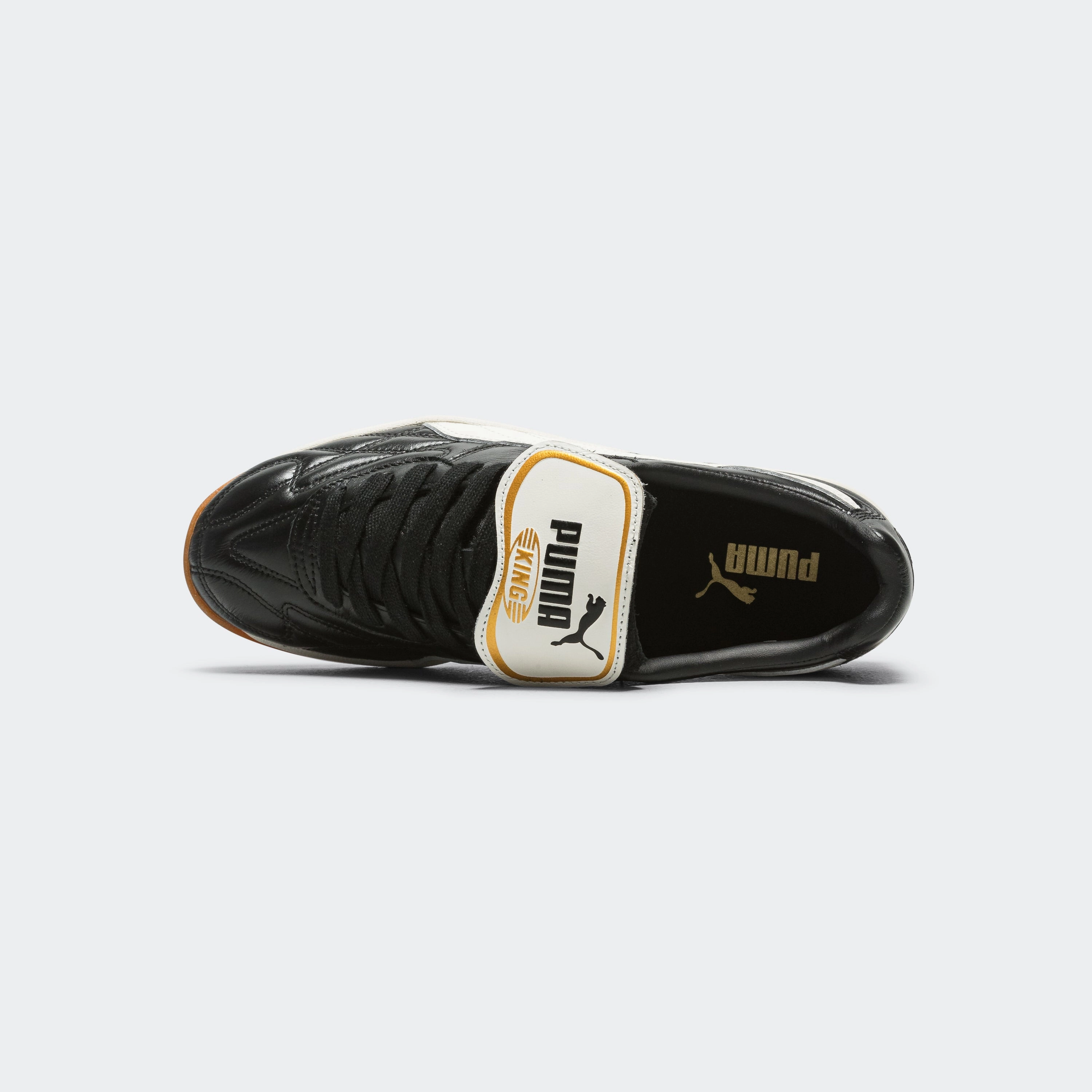 King Indoor - Puma Black/Warm White Travel Ready