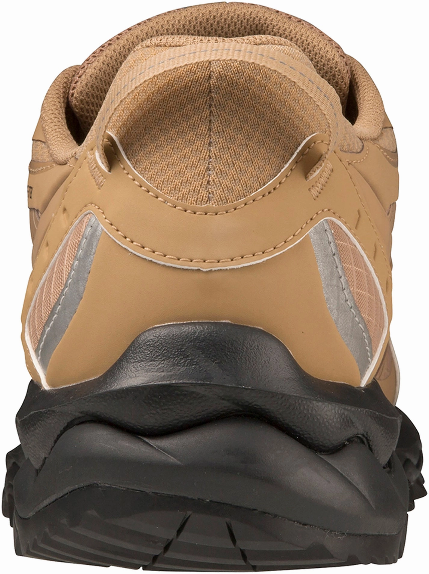Mizuno Wave Mujin TL GORE-TEX Mens Walking Shoes - Brown Adventure Ready