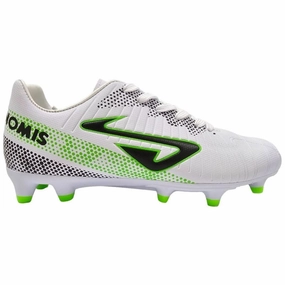 soccer games Nomis Prodigy 2.0 FG Kids Football Boots