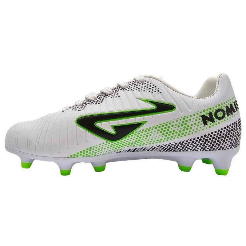 Nomis Prodigy 2.0 FG Kids Football Boots Studded kids' shoes