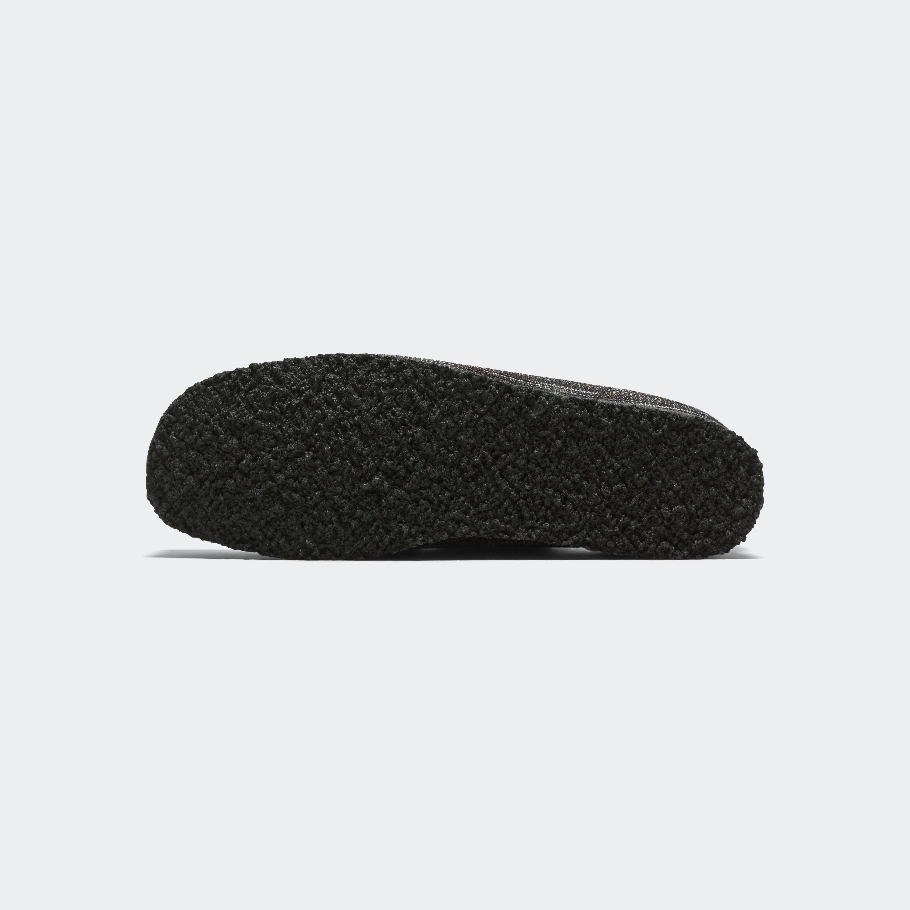 Fit Easy Travel Companion Wallabee x BoTT - Black Interest