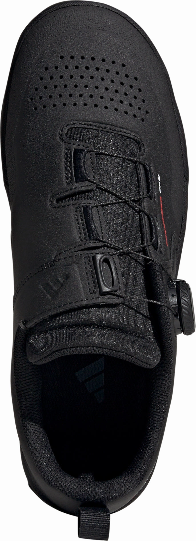 Travel Companion Walk Ease Five Ten Freerider Pro Mens MTB Cycling Shoes - Black