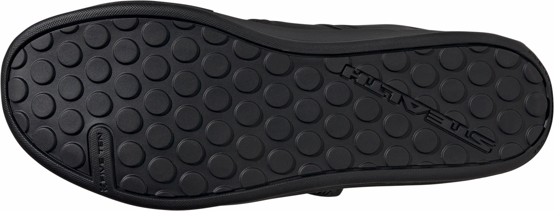 Water Resistant Layer Five Ten Freerider Pro Mens MTB Cycling Shoes - Black