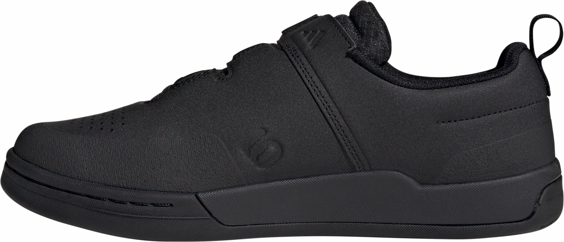 Grip Flow Five Ten Freerider Pro Mens MTB Cycling Shoes - Black