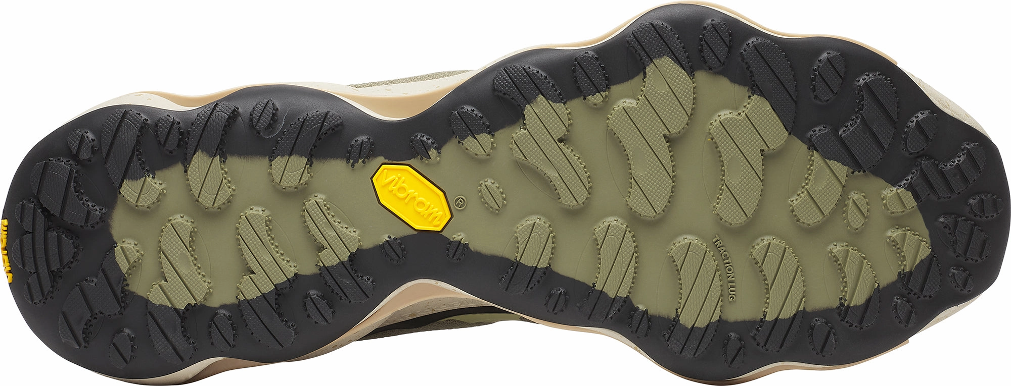 Merrell Speedarc Matis Mens Walking Shoes - Green Alpine Zone