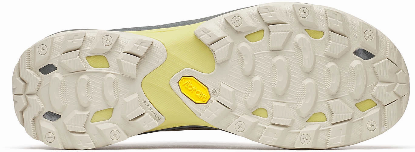 Merrell Moab Speed 2 GORE-TEX Mens Walking Shoes - Brown Rock Climbing Gear