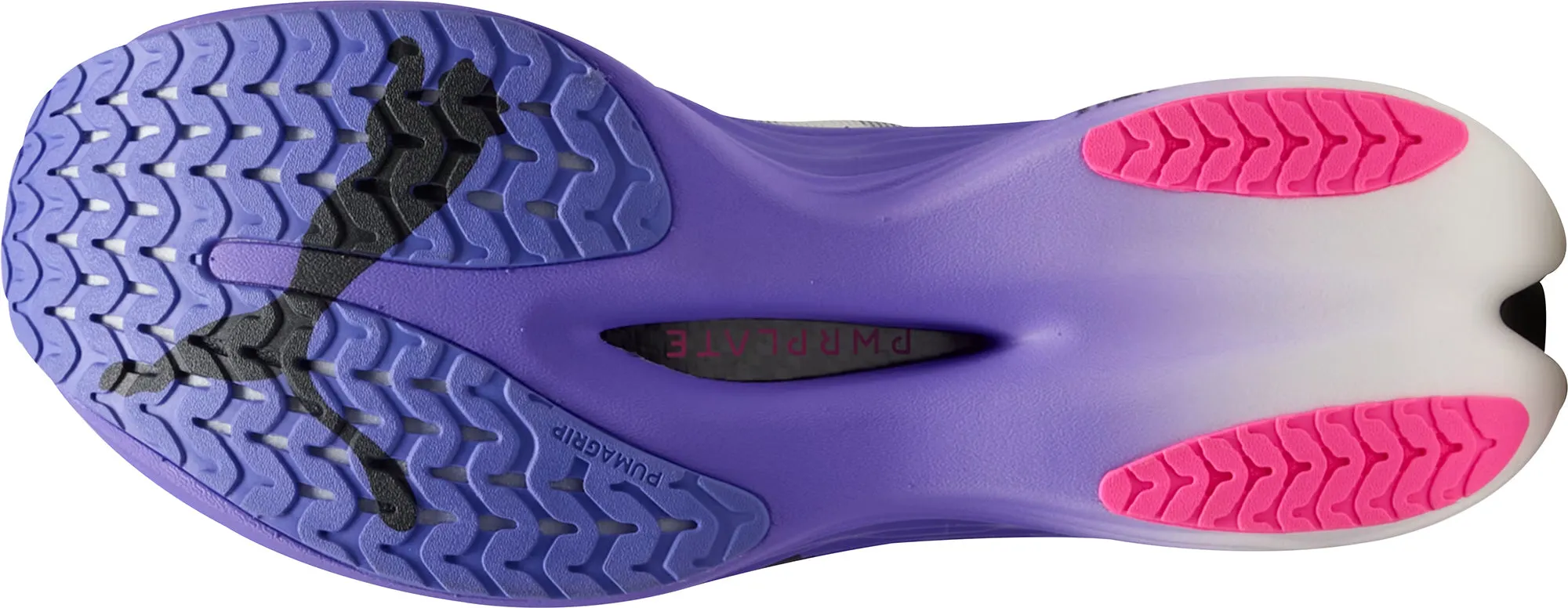 AllPurpose Puma Deviate Nitro Elite 3 Mens Running Shoes - White