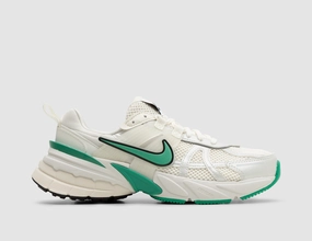 Contemporary ease Nike Women's V2K Run Sail / Stadium Green - Pale Ivory