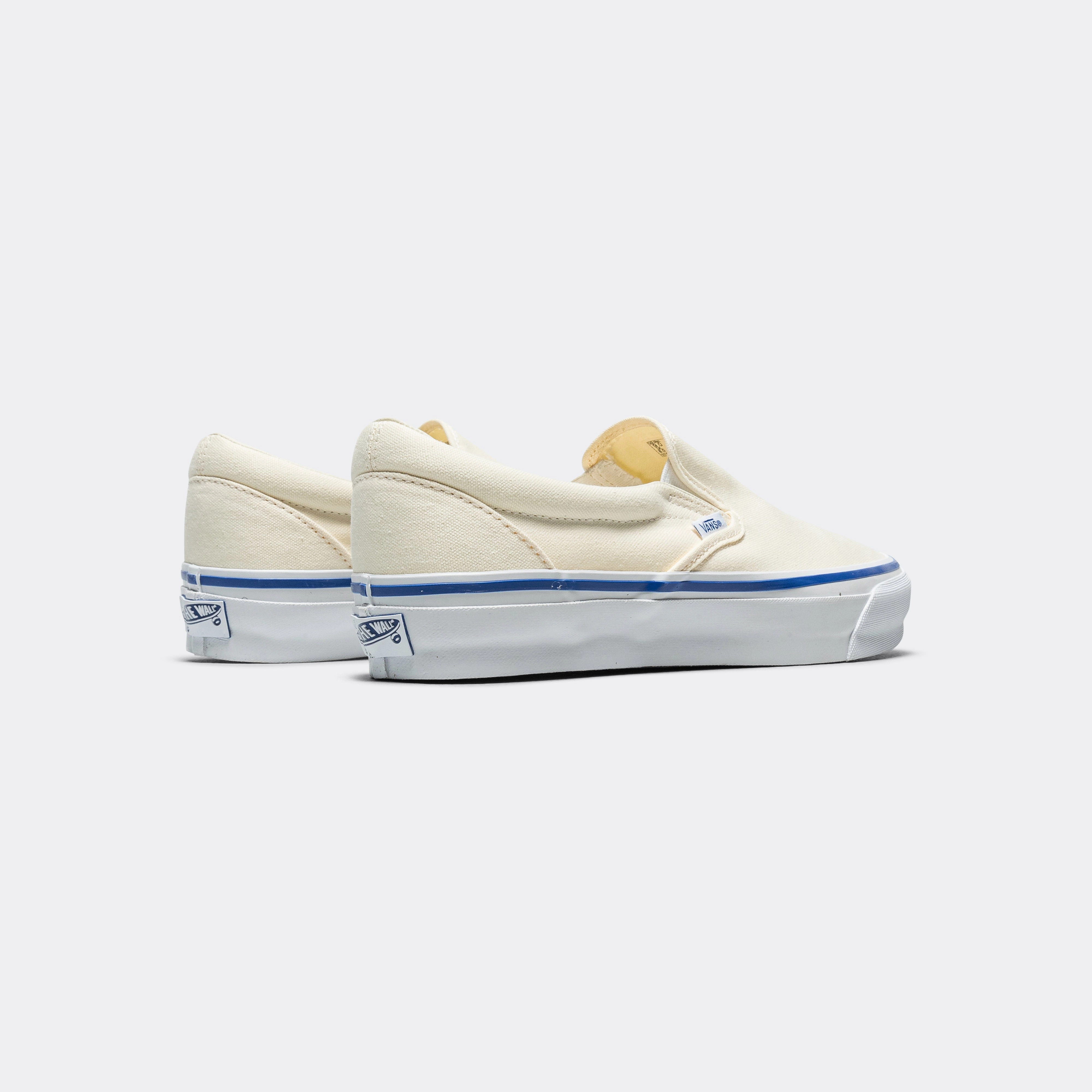 Energy Run Slip-On Reissue 98 LX - Off White