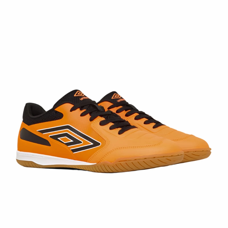 Umbro Chaleira III Premier Adults Indoor Football Boots college sports shoes