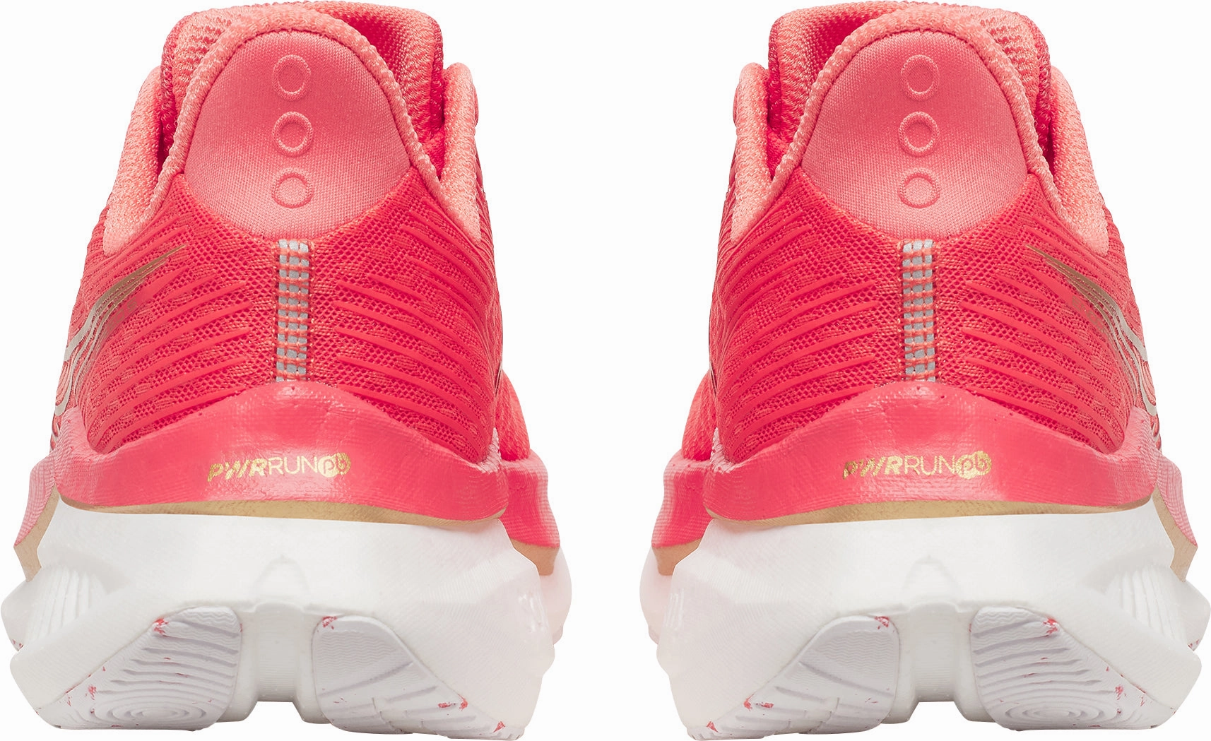 Saucony Endorphin Speed 5 Womens Running Shoes - Pink Rebound Boost Technology