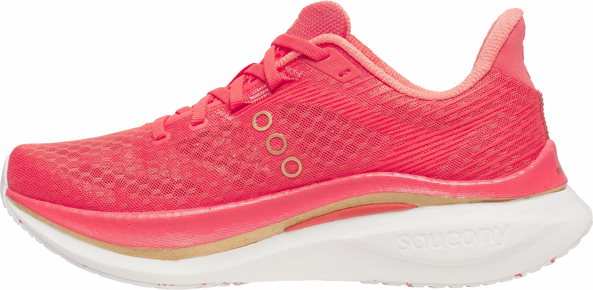 Saucony Endorphin Speed 5 Womens Running Shoes - Pink Chill Time