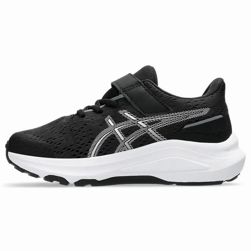 Responsive Bounce Foam ASICS GT-1000 13 PS Kids Running Shoes
