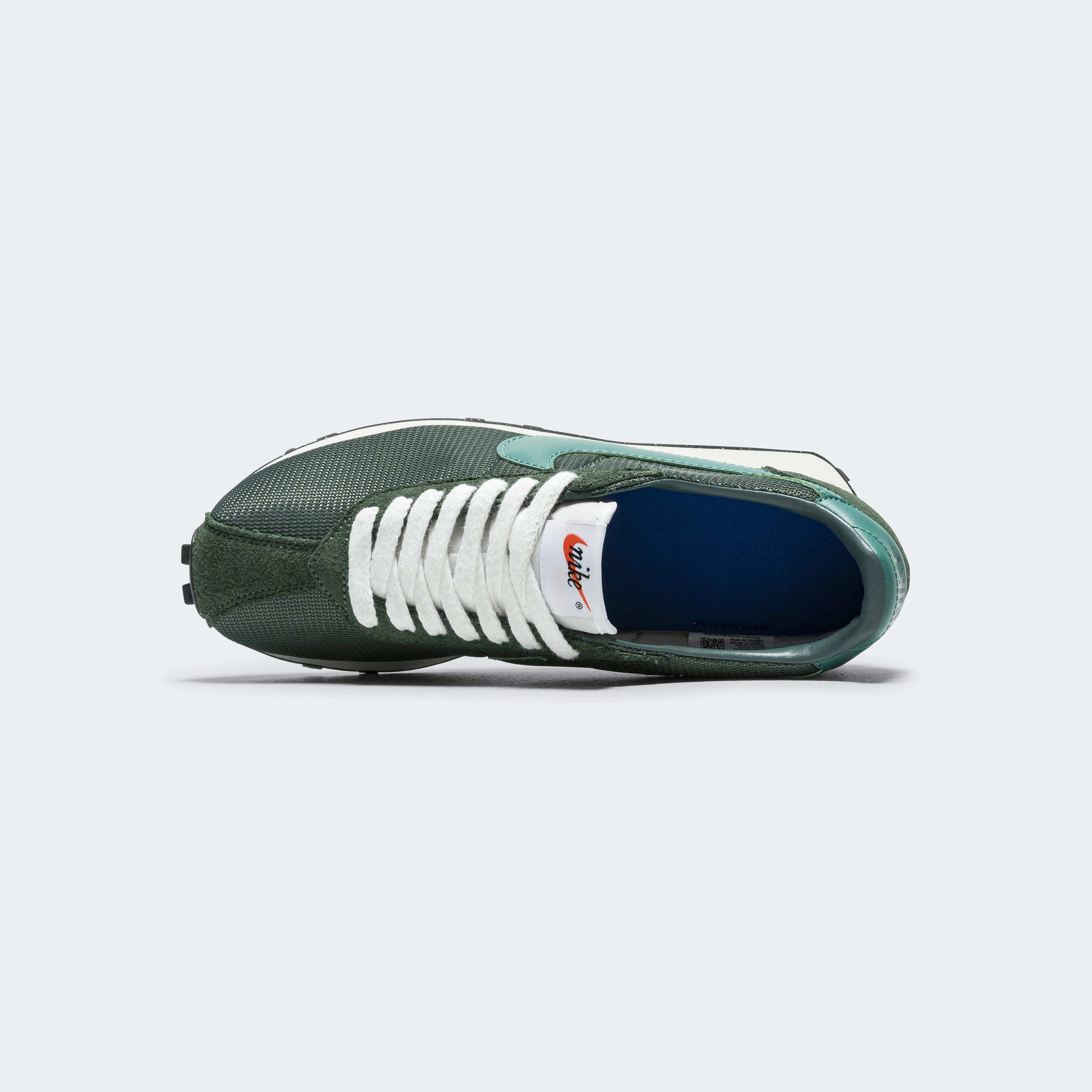 LD-1000 SP - Vintage Green/Bicoastal Cushioned traction