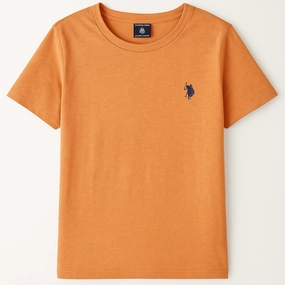 USPA ASSN Men T shirt OdorResistant Fabric Cool Vibes