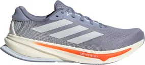 adidas Supernova Rise 2 Mens Running Shoes - Purple Move Fast
