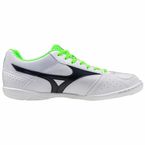 Mizuno MRL Sala Club Adults Indoor Football Boots Cool Down Response Cushioning Tech