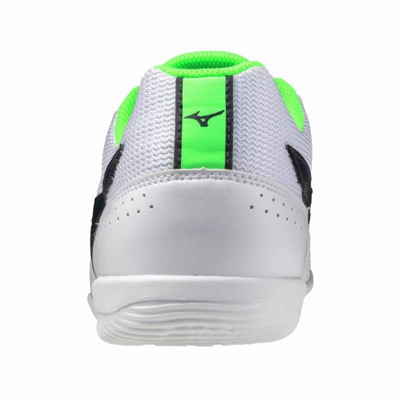 Mizuno MRL Sala Club Adults Indoor Football Boots trail - use shoes