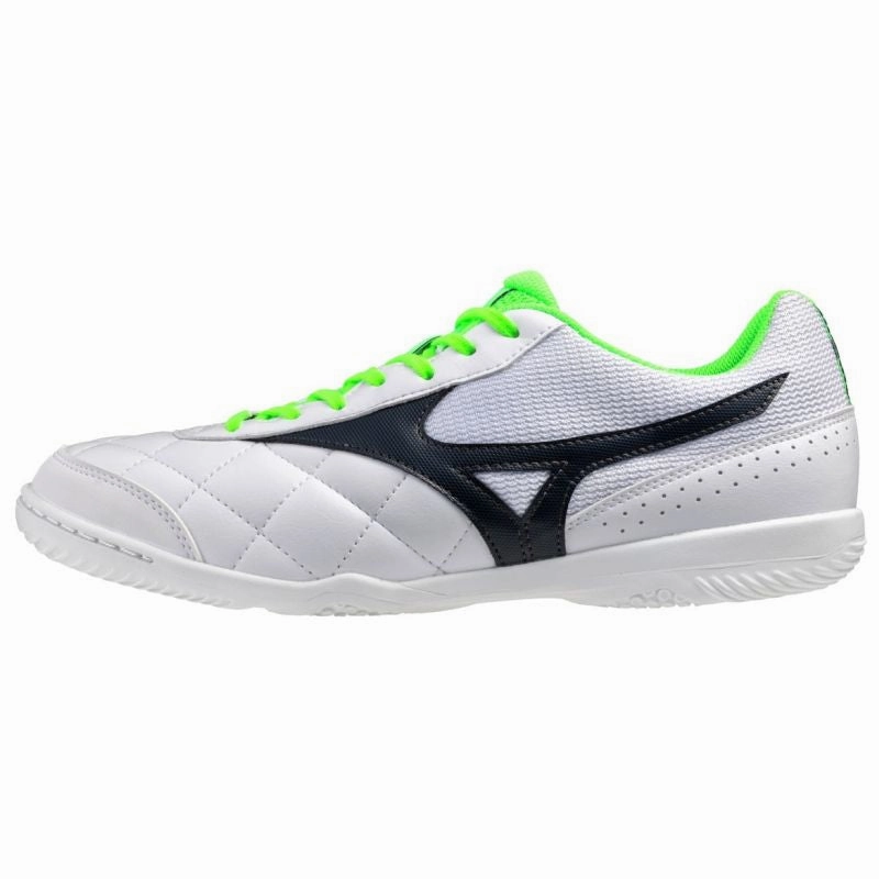 Vegan kids' shoes Replacement kids' shoes Mizuno MRL Sala Club Adults Indoor Football Boots