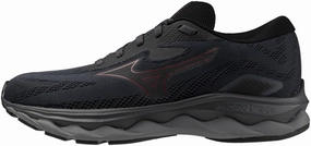 Mizuno Wave Serene GORE-TEX Womens Running Shoes - Black Water   Repellent Street Wear