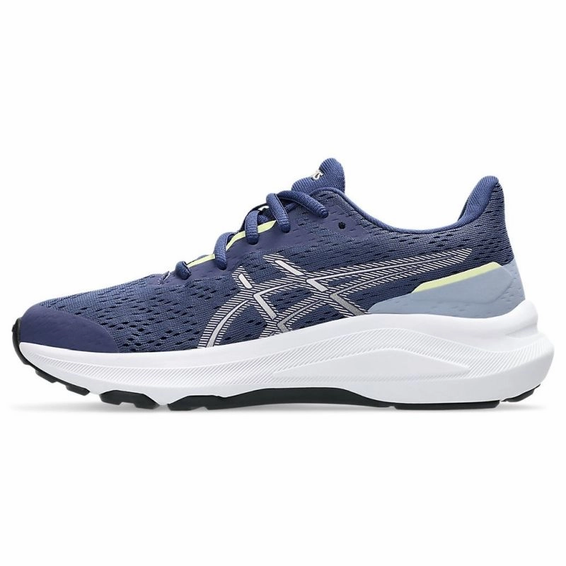 ASICS GT-1000 13 GS Kids Running Shoes Zero Drop Platforms