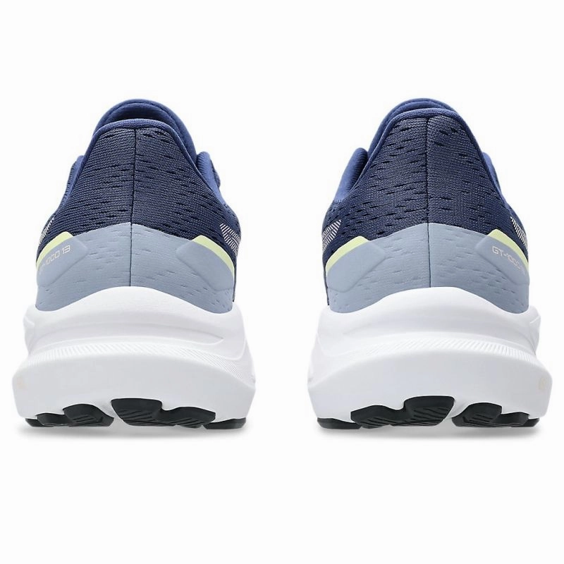 ASICS GT-1000 13 GS Kids Running Shoes Home Style