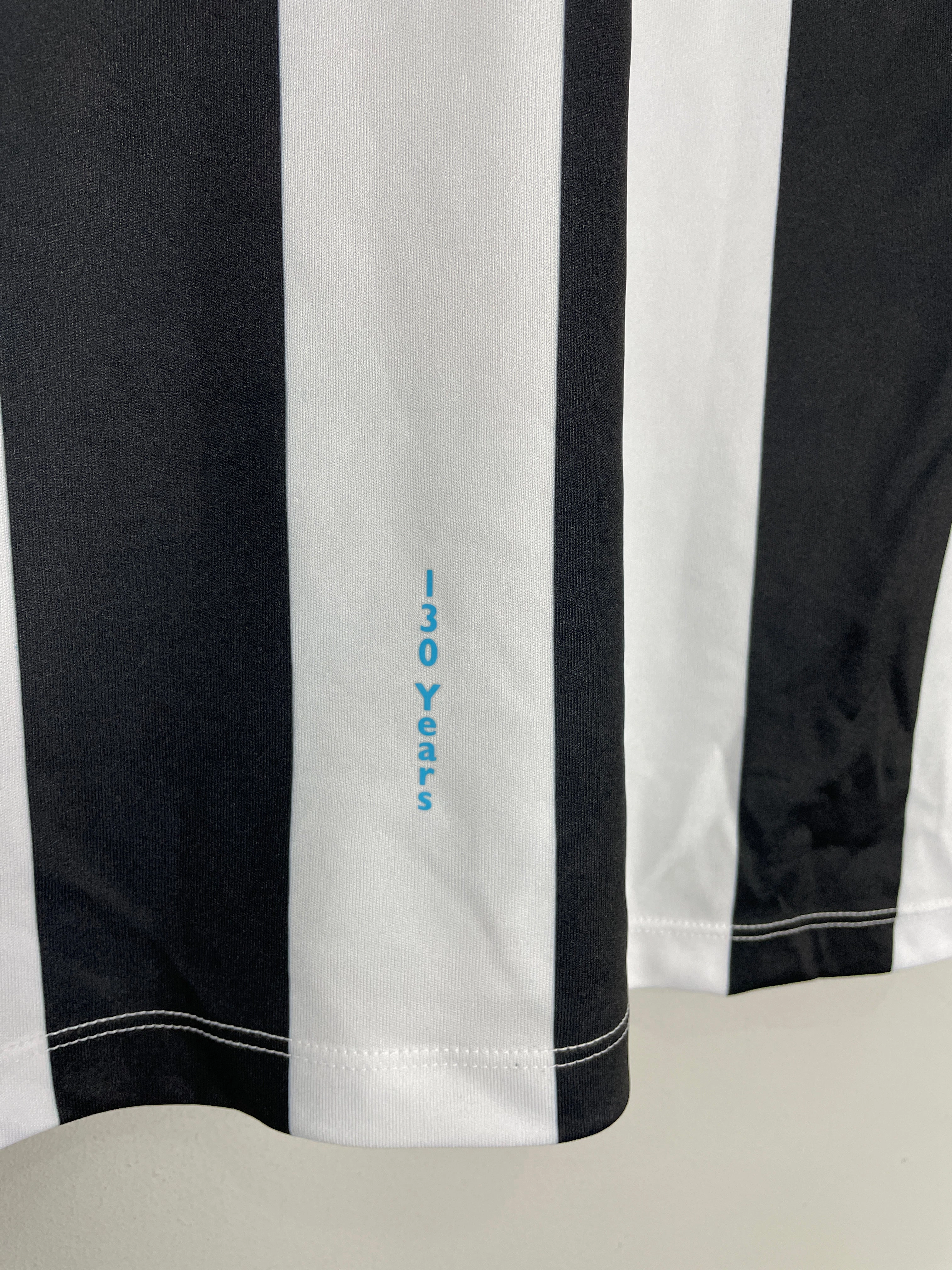 All Around Fit 2022/23 Newcastle United *BNWOT* Home Shirt (Multiple Sizes) Castore