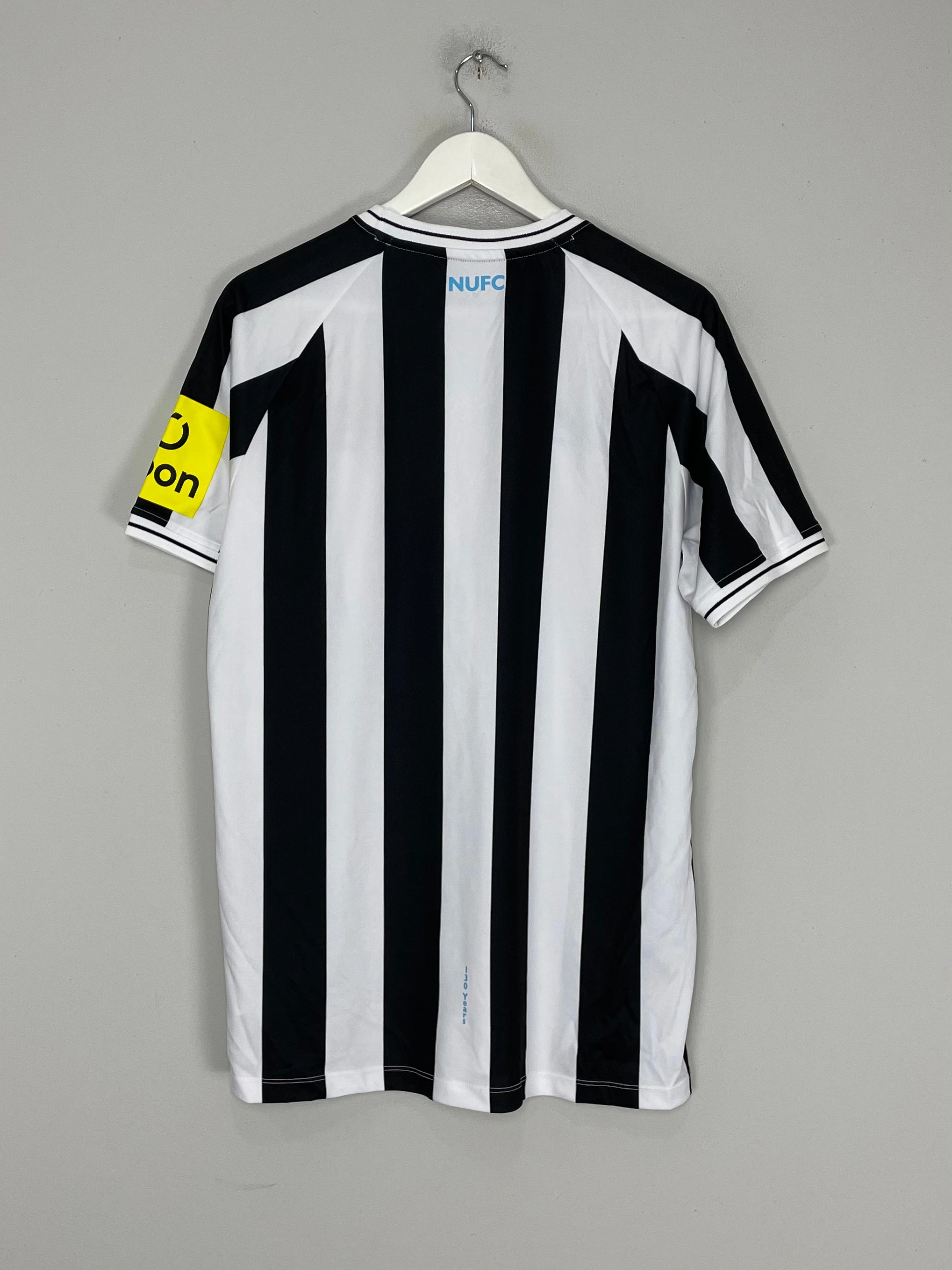 All-Purpose Gear 2022/23 Newcastle United *BNWOT* Home Shirt (Multiple Sizes) Castore