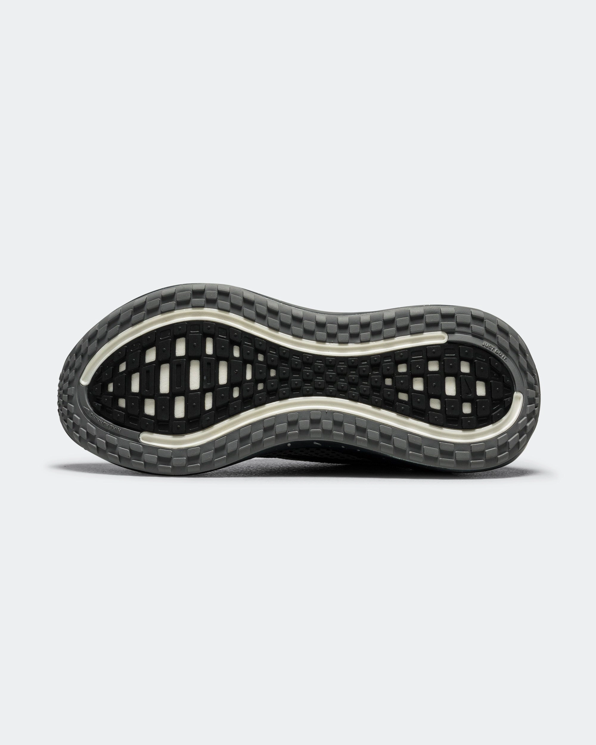 Thermoregulating Insoles Friction control Vomero Plus Speckle - Anthracite/Black-Dark Obsidian-Obsidian