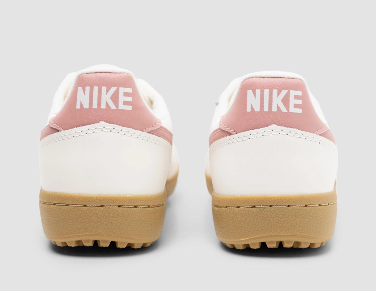 Nike Field General 82 Sail / Rust Pink - Gum Light Brown Minimal Comfort