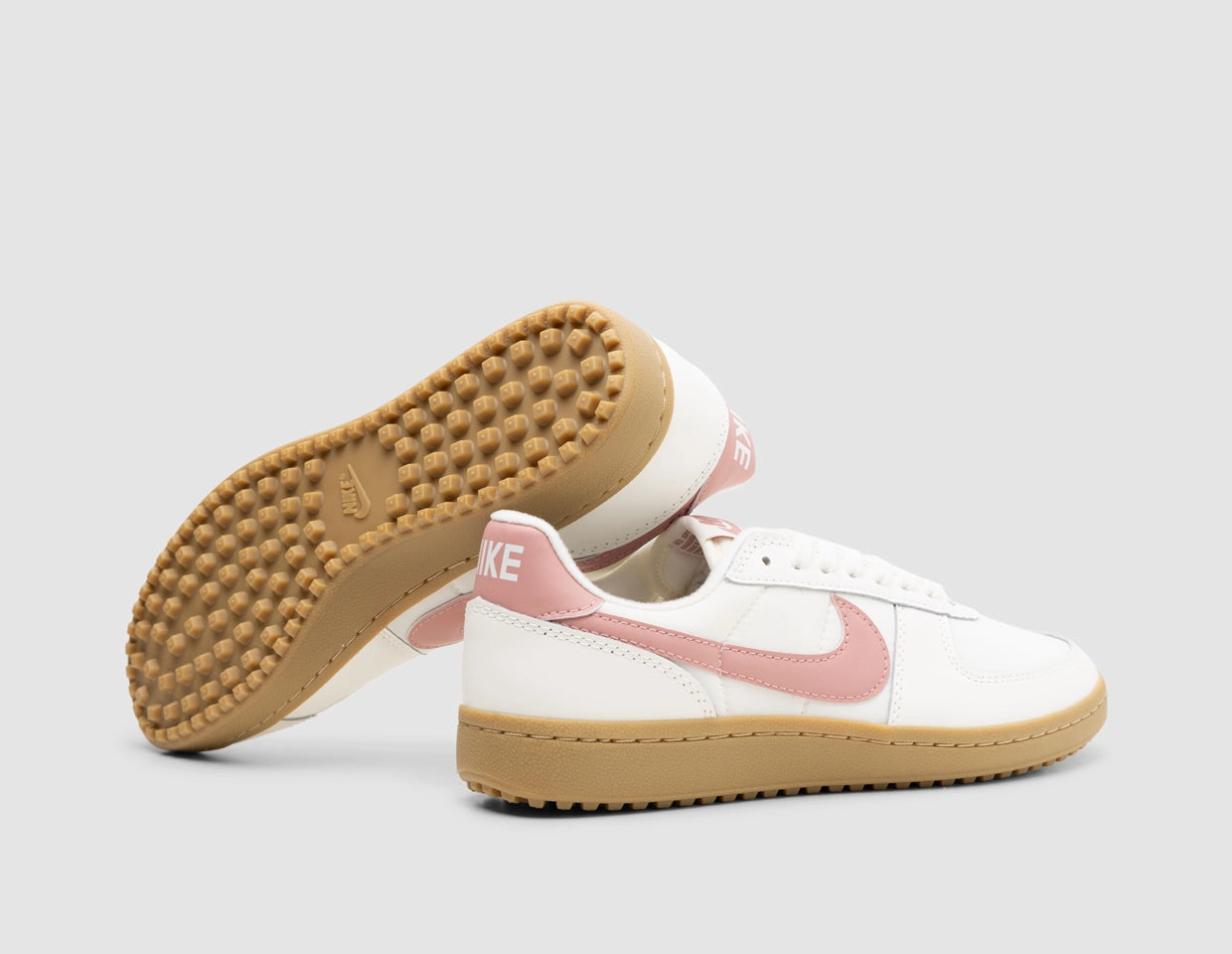 Nike Field General 82 Sail / Rust Pink - Gum Light Brown Relax Days