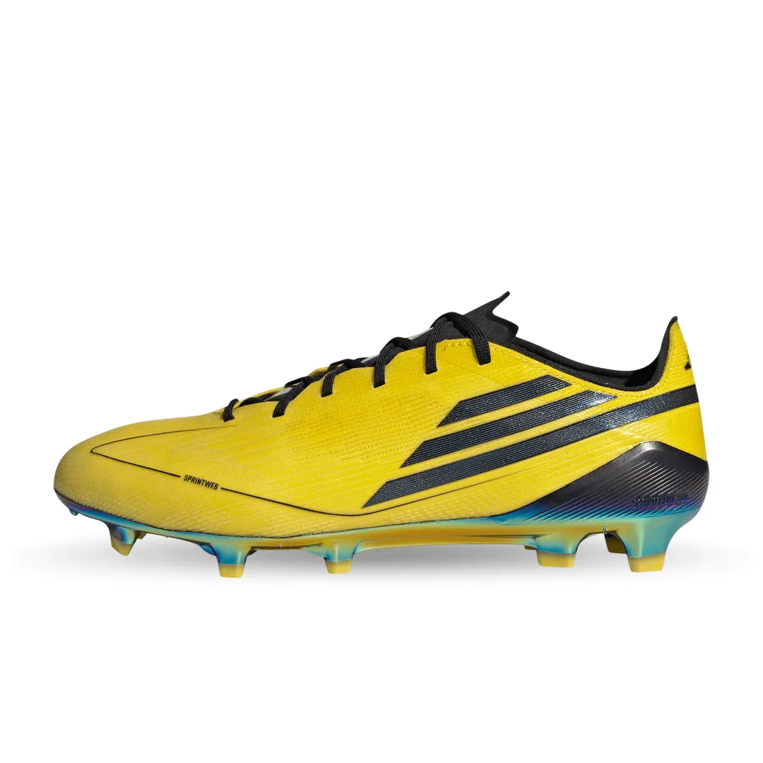 Long - lasting Performance F50 Elite 2010 FG - Special Edition (IH0945)
