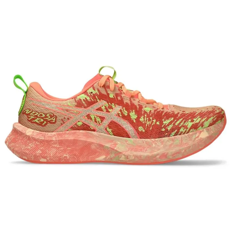 Sneaker Fashion Fashionable Appeal ASICS Noosa Tri 16 D Mens Running Shoes