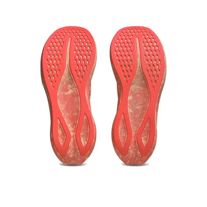 Breath Panel Durable Mesh ASICS Noosa Tri 16 D Mens Running Shoes