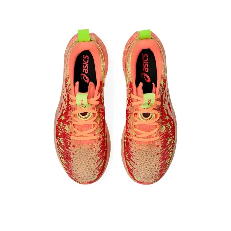 Vibration Dampening Tech ASICS Noosa Tri 16 D Mens Running Shoes