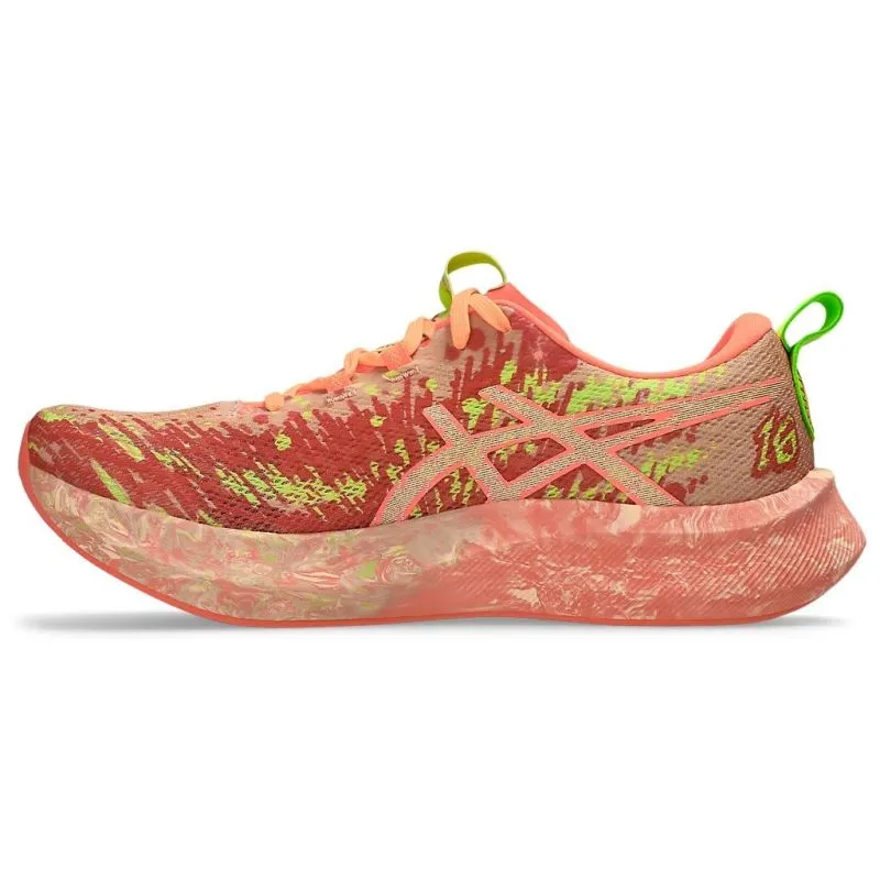 Compression Fit ASICS Noosa Tri 16 D Mens Running Shoes