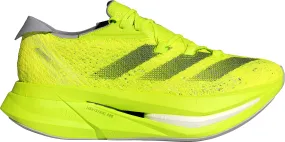adidas Adizero Prime X 2.0 Strung Running Shoes - Yellow Run Control simple design