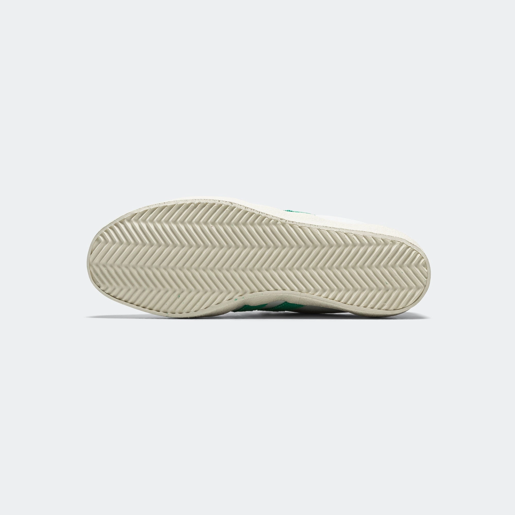 subtle style Anti Collision Toe Womens Blanc x Sporty & Rich - Cloud White/Off White-Court Green
