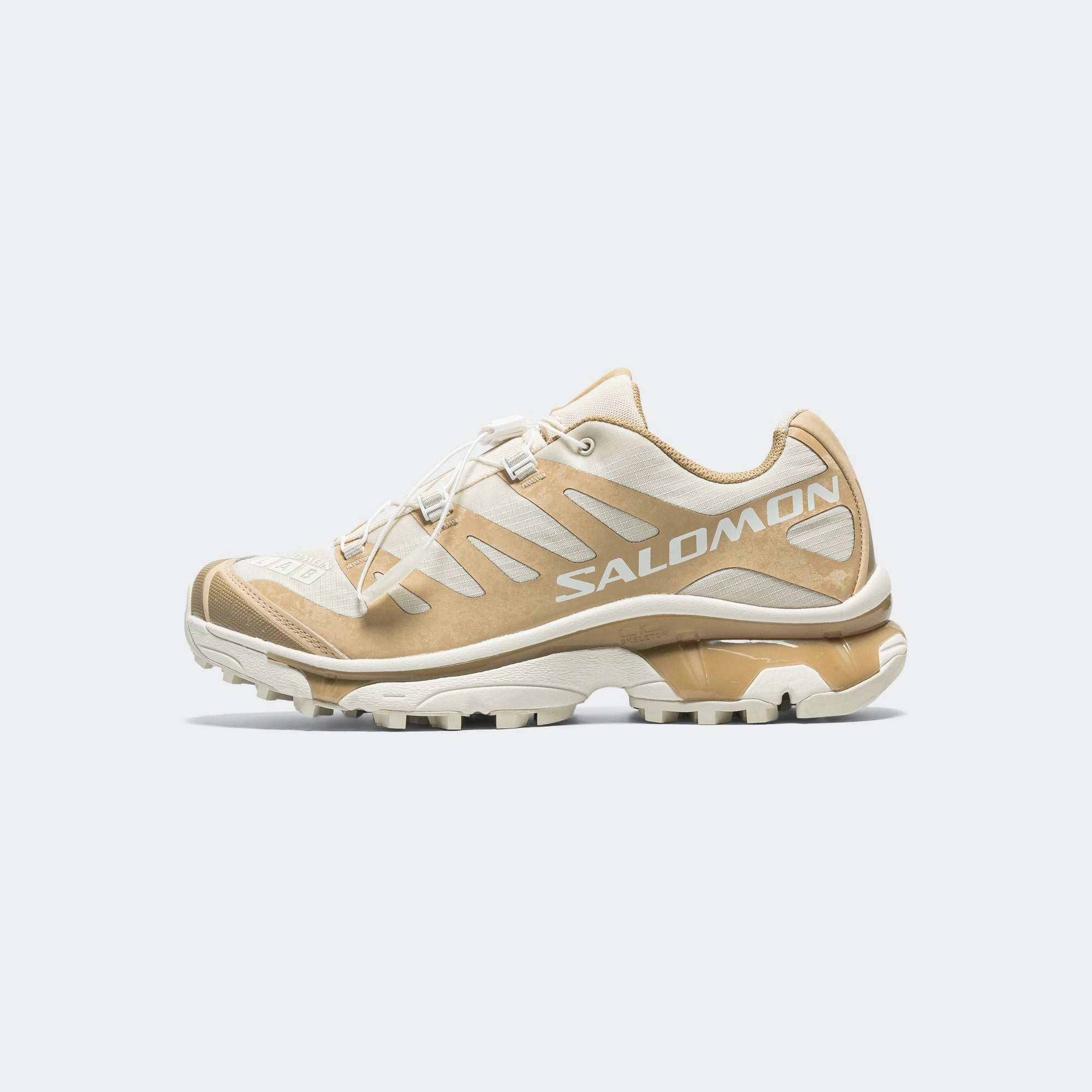 Sole Tech XT-4 OG Protective - Safari/Almond Milk-Kelp