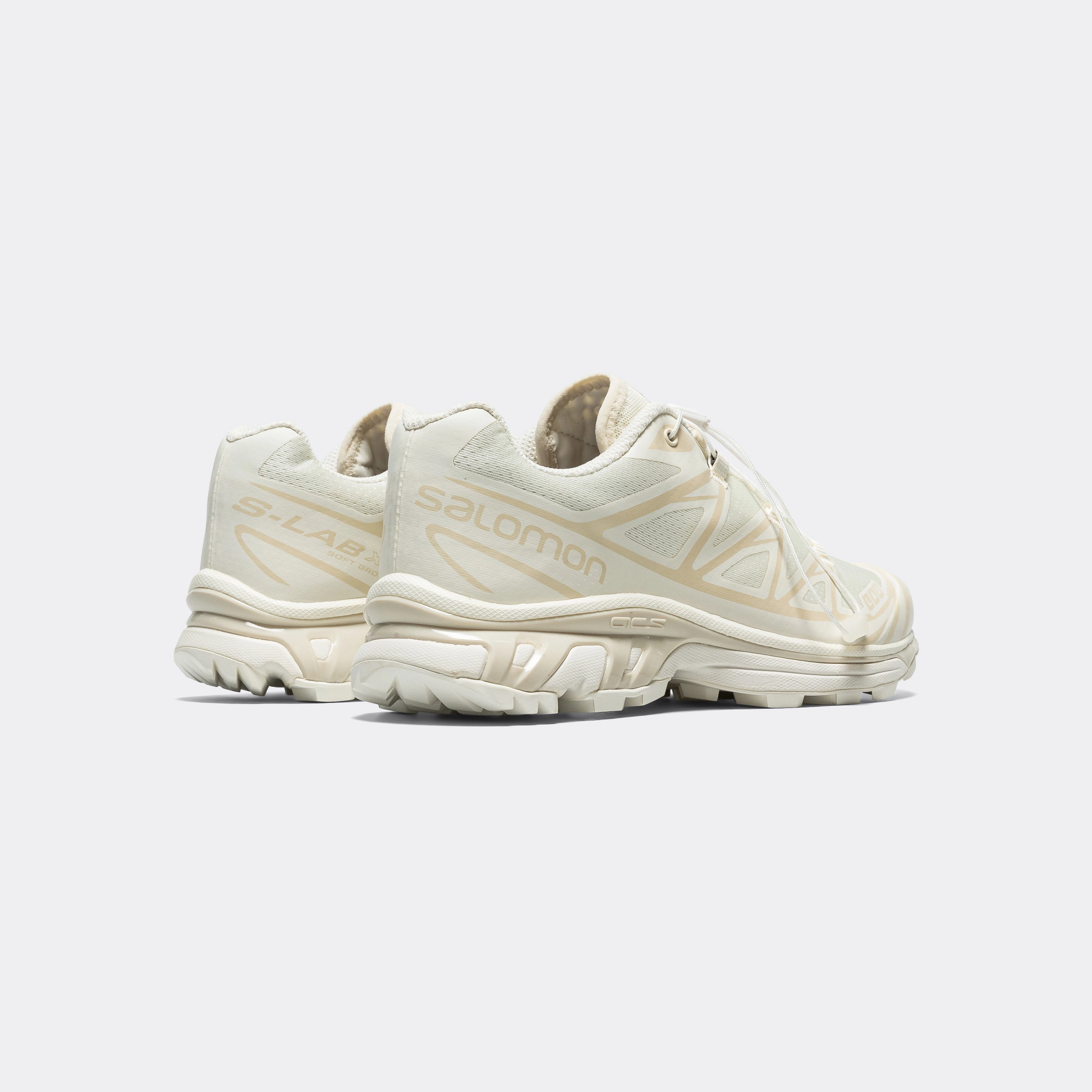 Anti Fatigue XT-6 - Vanilla Ice/Almond Milk