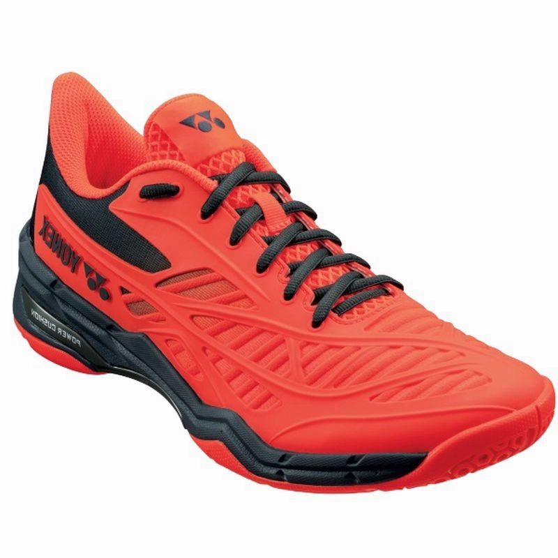 YONEX Cascade Adults Badminton Shoes heart health Solo sports