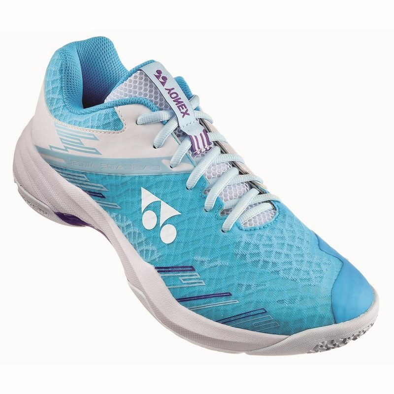 individual - sports YONEX SHB 1 Cascade Drive Accell Adults Badminton Shoes